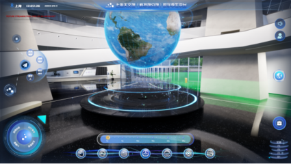 數(shù)字科技+文化創(chuàng)意 長三角智慧旅游的沉浸式體驗(yàn)創(chuàng)新