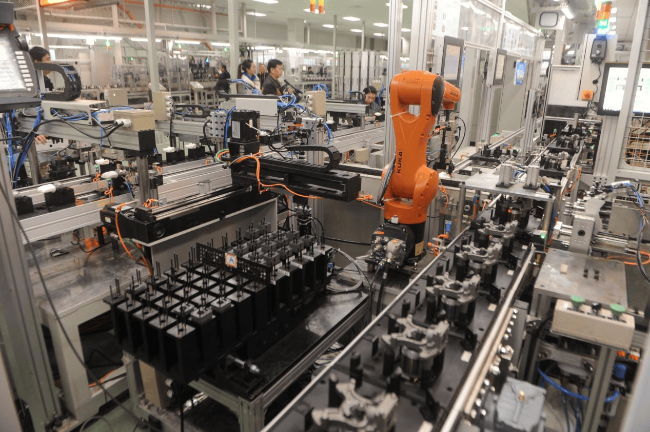 長虹華意 國企改革三部曲下的涅盤重生，數(shù)字技術(shù)驅(qū)動登頂全球第一