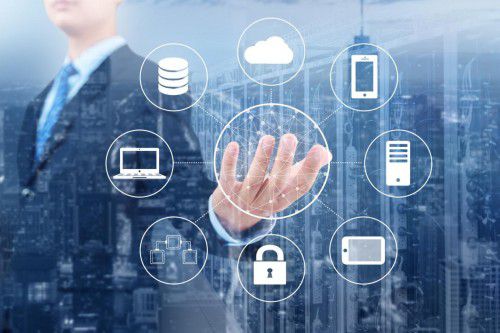 搶占數(shù)字化轉(zhuǎn)型先機(jī) 以數(shù)字技術(shù)服務(wù)全面推動產(chǎn)業(yè)升級與美好生活建設(shè)